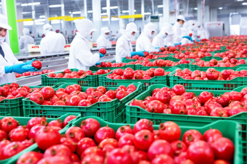 Temporada de Granadas: Qué Esperar Este Año